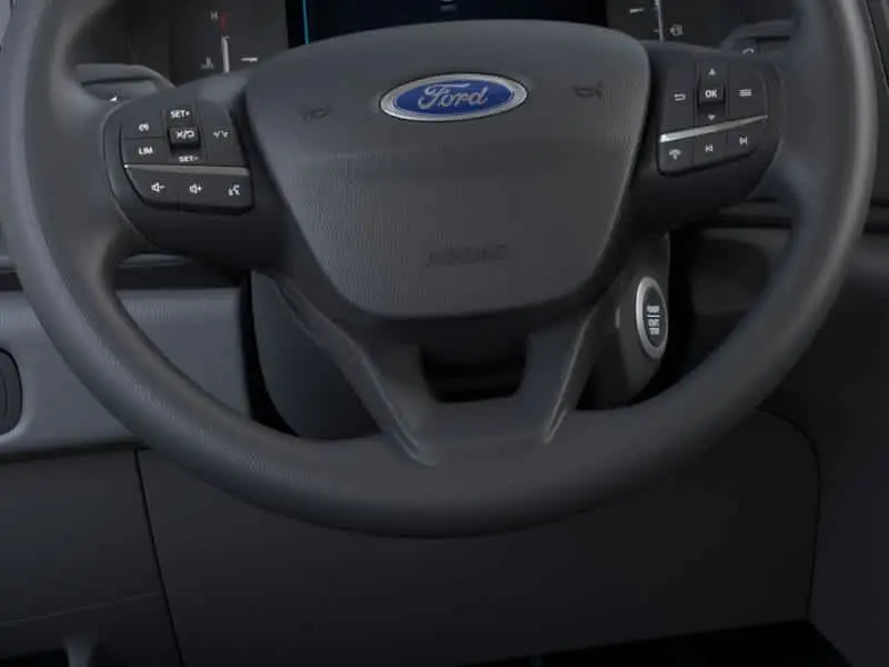 2026 Ford Transit - $54,575