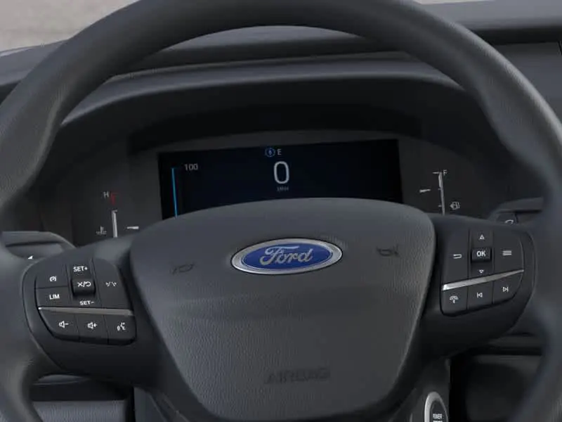 2026 Ford Transit - $54,575