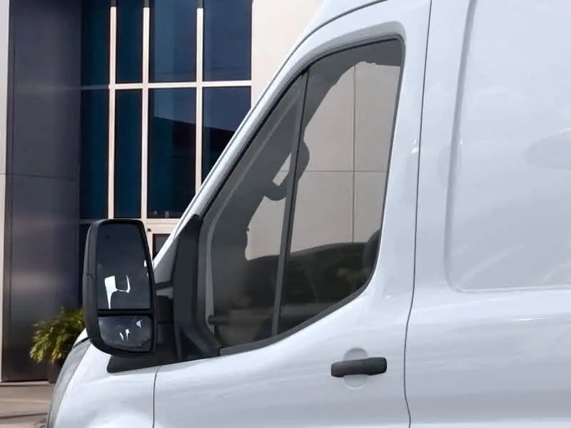 2026 Ford Transit - $54,575