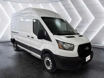 2022 Ford Transit 350 3DR LWB High Roof Cargo Van