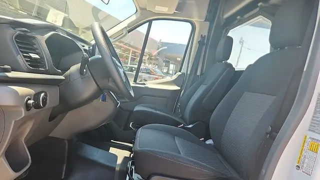 2020 Ford Transit 350