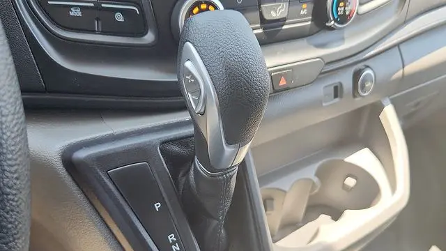 2020 Ford Transit 350