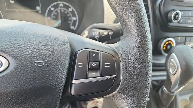 2020 Ford Transit 350