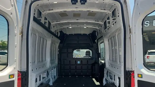 2020 Ford Transit 350