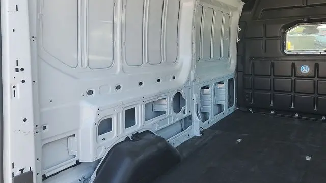 2020 Ford Transit 350