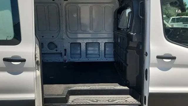 2020 Ford Transit 350