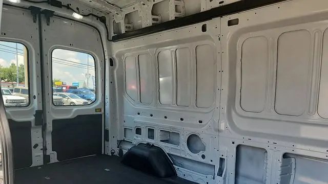 2020 Ford Transit 350