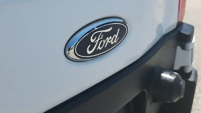 2020 Ford Transit 350
