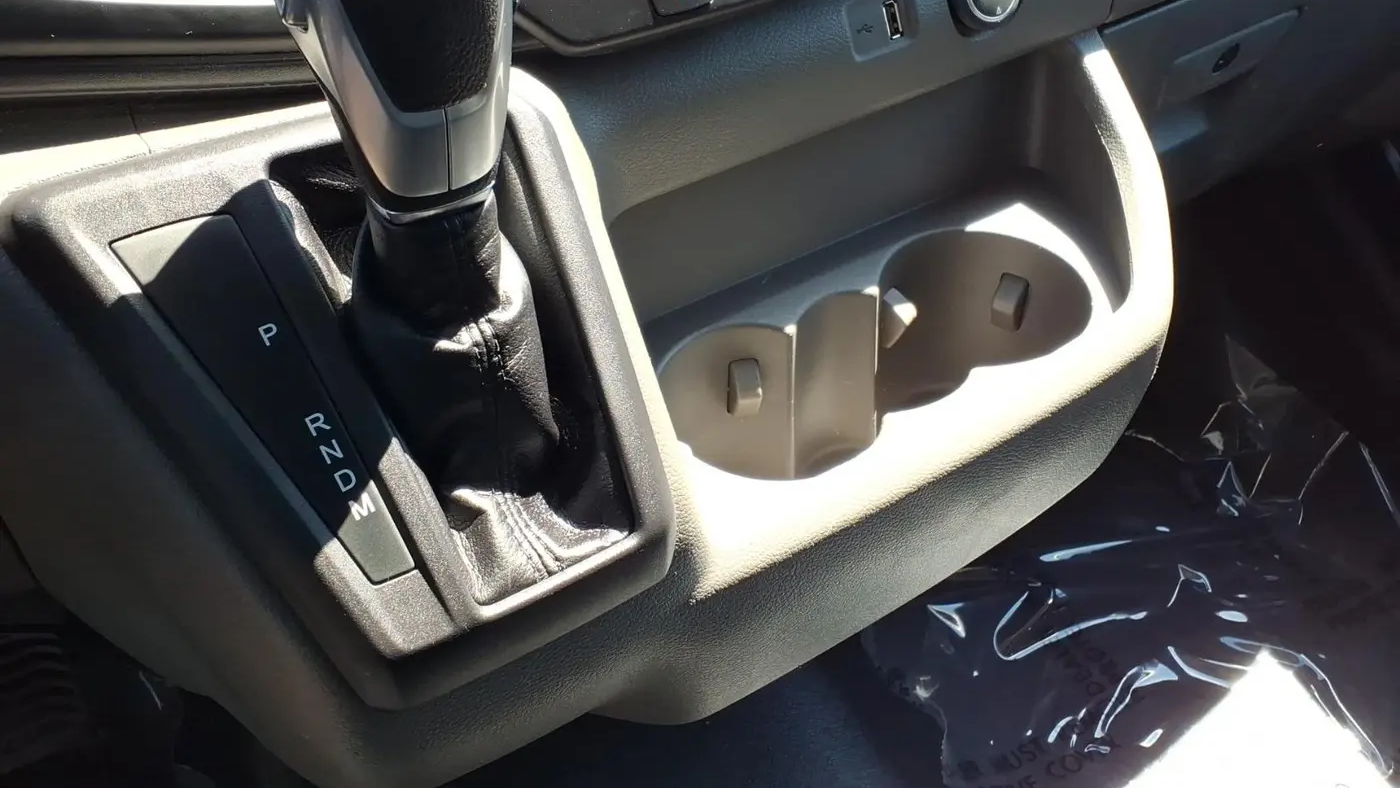 2023 Ford Transit 350