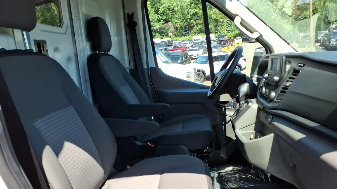 2023 Ford Transit 350