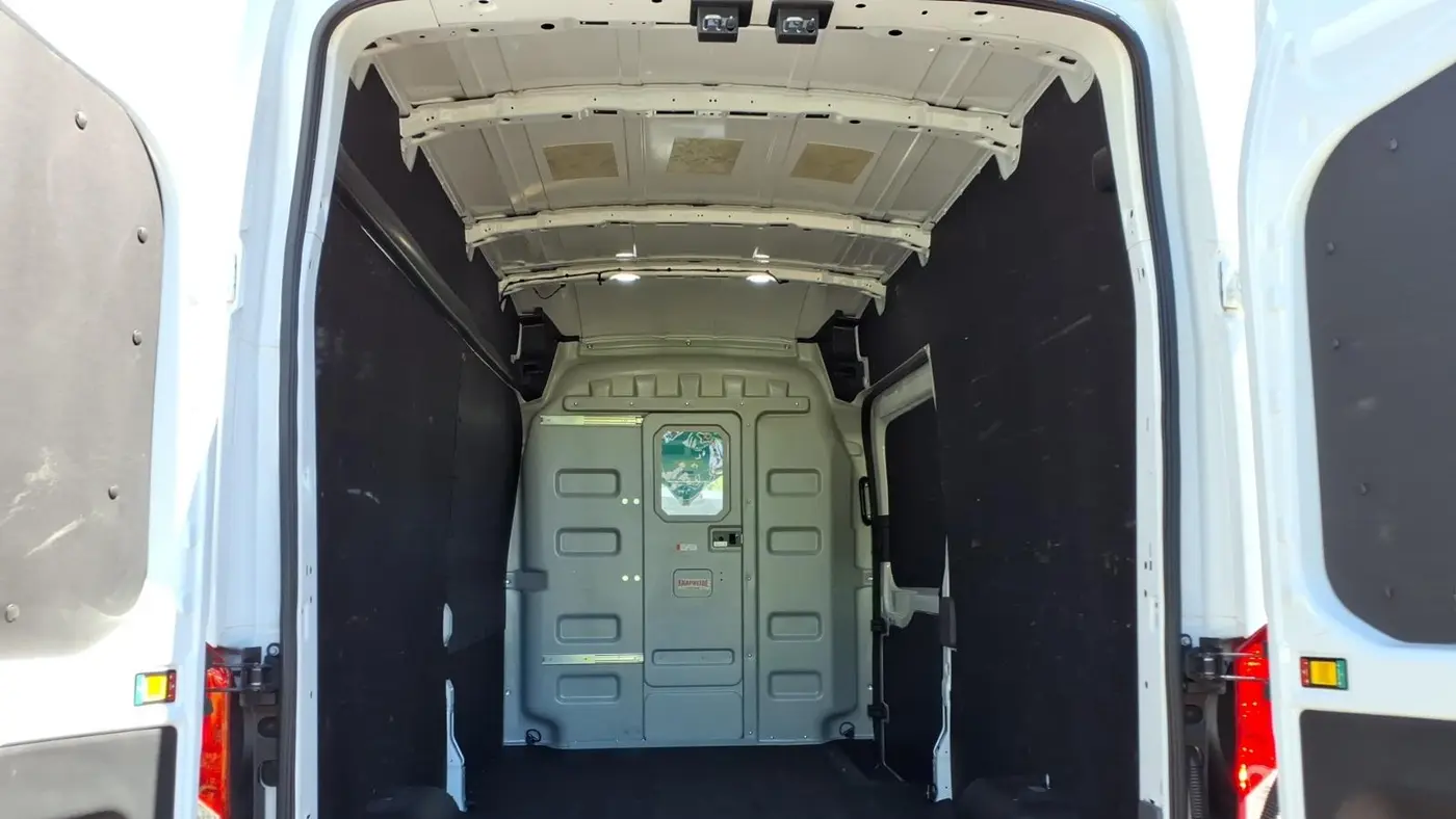 2023 Ford Transit 350