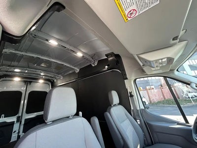 2024 Ford Transit 350 3DR LWB High Roof Cargo Van