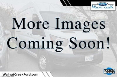 2020 Ford Transit 350 3DR LWB High Roof Cargo Van