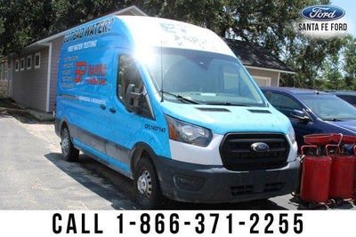 2020 Ford Transit 350 3DR LWB High Roof Cargo Van