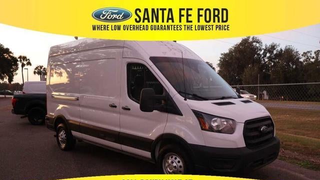 Preowned 2020 Ford Transit 350 for Sale