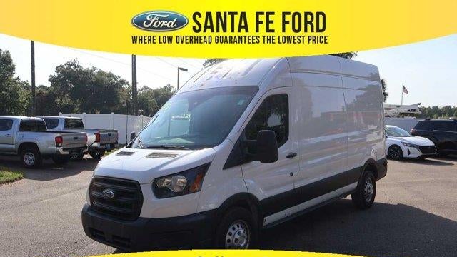 Preowned 2020 Ford Transit 350 for Sale