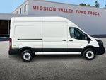 2022 E-Transit Thumbnail 3
