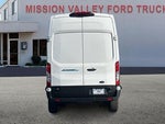 2022 E-Transit Thumbnail 5