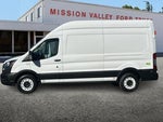 2022 E-Transit Thumbnail 7