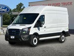 2022 E-Transit Thumbnail 8