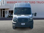 2022 E-Transit Thumbnail 9