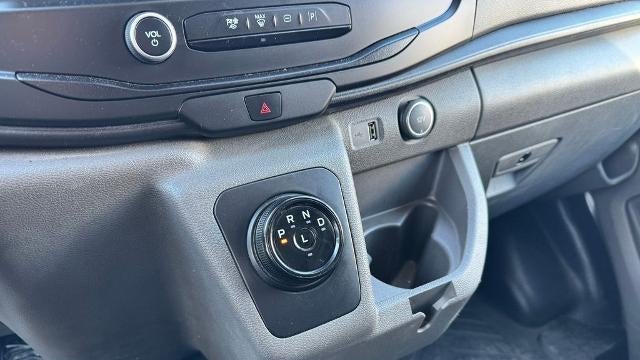 2022 Ford E-Transit 350