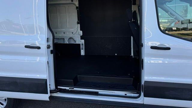 2022 Ford E-Transit 350
