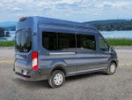 2024 E-Transit Thumbnail 3
