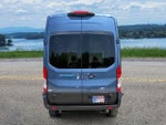 2024 E-Transit Thumbnail 4