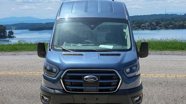 2024 Ford E-Transit 350