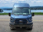 2024 E-Transit Thumbnail 8