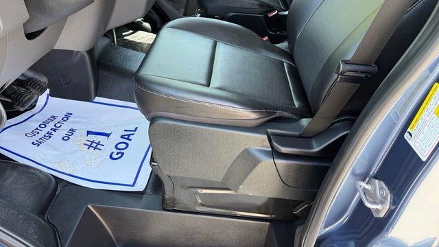 2024 Ford E-Transit 350