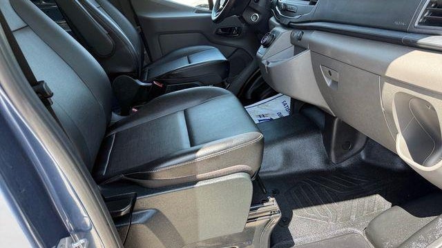 2024 Ford E-Transit 350