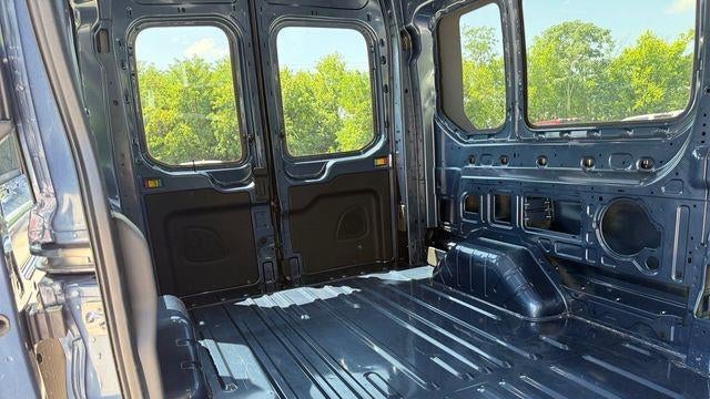 2024 Ford E-Transit 350