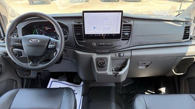 2024 Ford E-Transit 350