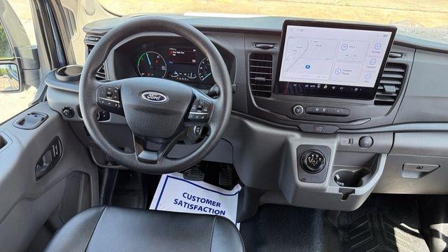 2024 Ford E-Transit 350