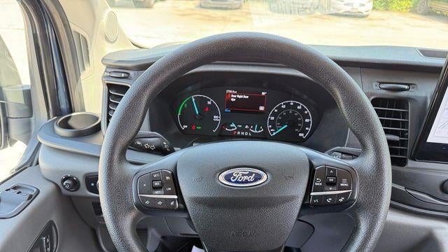 2024 Ford E-Transit 350