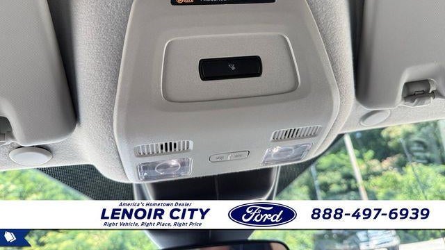 2024 Ford E-Transit 350