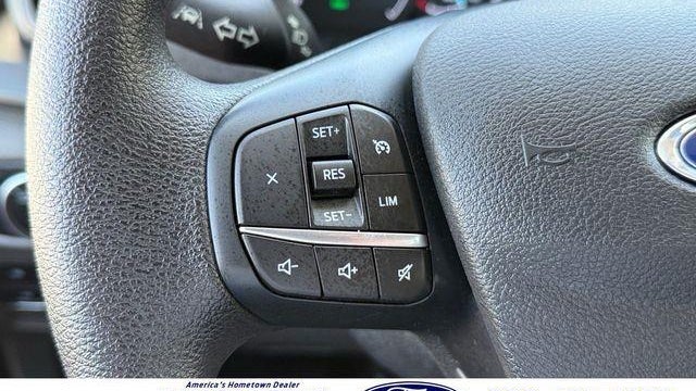 2024 Ford E-Transit 350