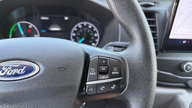 2024 Ford E-Transit 350