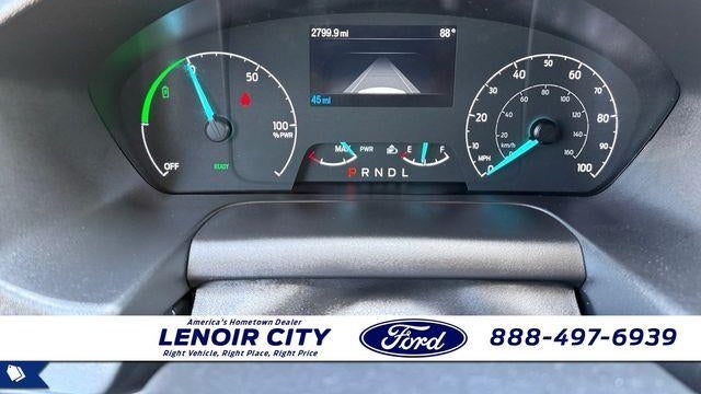 2024 Ford E-Transit 350