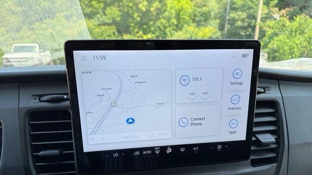 2024 Ford E-Transit 350