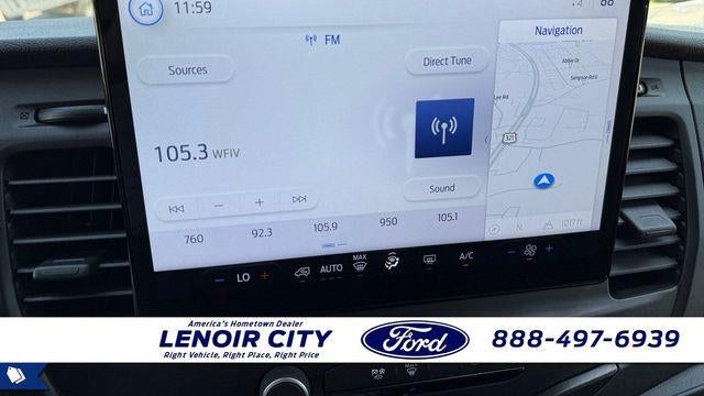 2024 Ford E-Transit 350