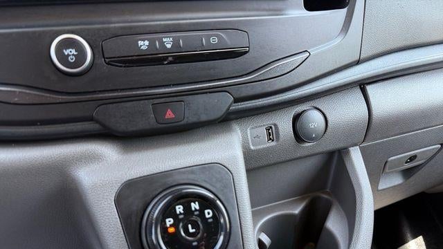2024 Ford E-Transit 350