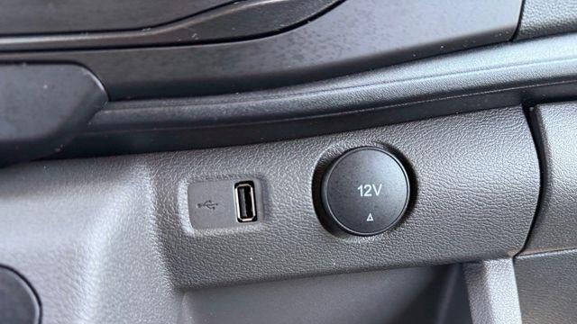 2024 Ford E-Transit 350