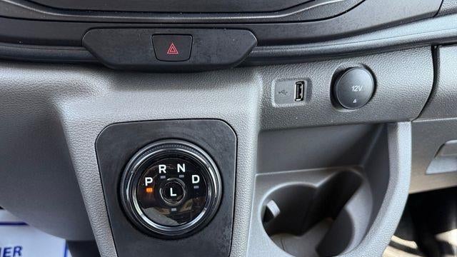 2024 Ford E-Transit 350