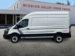 2022 E-Transit Thumbnail 7