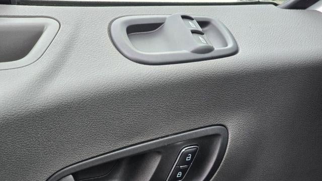 2024 Ford E-Transit 350