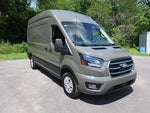 2026 E-Transit Thumbnail 2