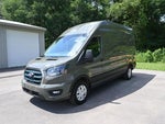 2026 E-Transit Thumbnail 4